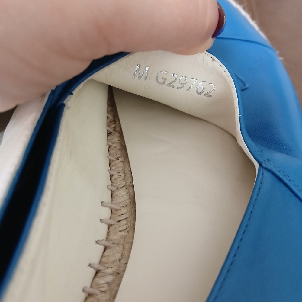 Chanel Leather‎ espadrilles - Picture 7 of 14